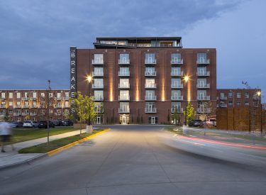 The Breakers – Omaha, NE