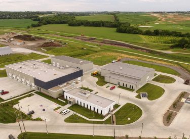 Papillion Public Works – Papillion, NE