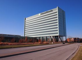 TD Ameritrade – Omaha, NE