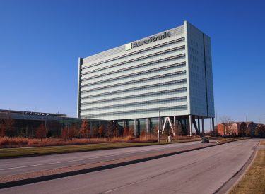 TD Ameritrade – Omaha, NE