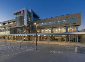 Nebraska Medicine Lauritzen Outpatient Center – Omaha, NE