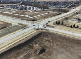 168th & State Street Improvements