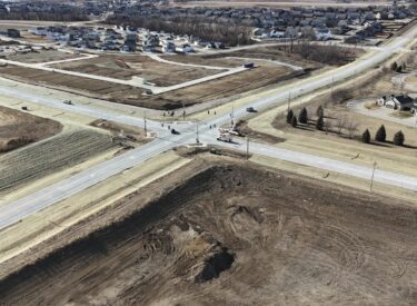 168th & State Street Improvements